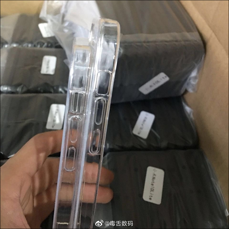 疑似 iPhone 12 系列保護殼曝光?三種機身尺寸、採用直方中框設計 - 電腦王阿達 疑似 iPhone 12 系列保護殼曝光?三種機身尺寸、採用直方中框設計 - 電腦王阿達