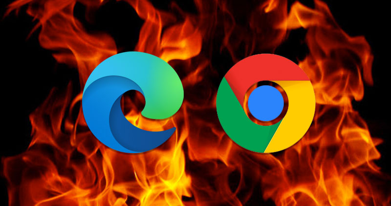 如果你用新版 Edge 瀏覽器登入 Google 帳號,將能收到 Chrome 望你早歸警示信 - 電腦王阿達 如果你用新版 Edge 瀏覽器登入 Google 帳號,將能收到 Chrome 望你早歸警示信 - 電腦王阿達