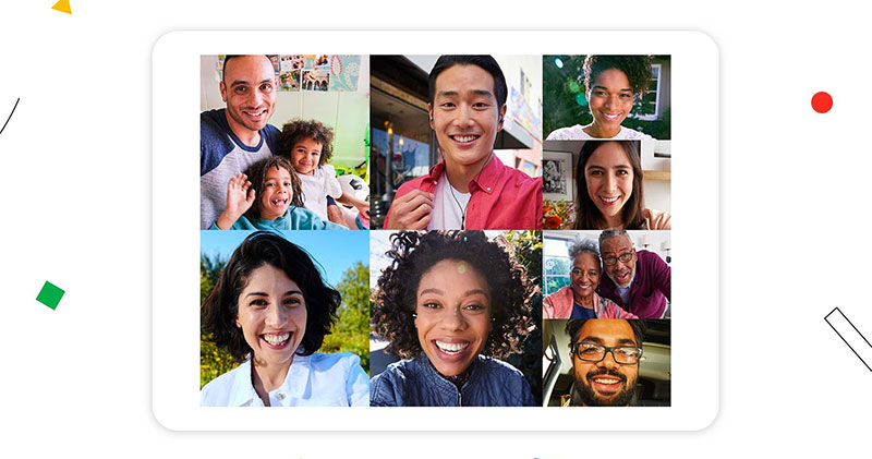 Google Duo 終於開放利用簡短連結邀請任何人加入群組視訊通話 - 電腦王阿達 Google Duo 終於開放利用簡短連結邀請任何人加入群組視訊通話 - 電腦王阿達