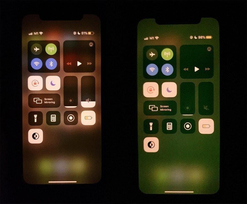 外媒：Apple 證實 iPhone 螢幕無故變綠是硬體導致，國外網友獲免費螢幕更換 - 電腦王阿達