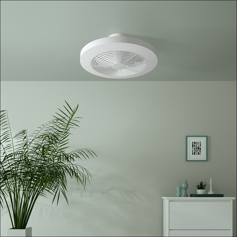 小米有品 Yeelight 智能直流變頻風扇燈眾籌推出:同時滿足風扇和吸頂燈照明需求,眾籌價約 2,100 元 - 電腦王阿達 小米有品 Yeelight 智能直流變頻風扇燈眾籌推出:同時滿足風扇和吸頂燈照明需求,眾籌價約 2,100 元 - 電腦王阿達
