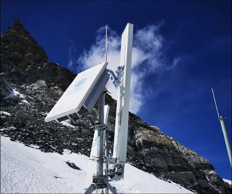 全球最大5G市場在這裡!復華中國5G通信ETF基金讓你玩個過癮 03 全球最大5G市場在這裡!復華中國5G通信ETF基金讓你玩個過癮 03