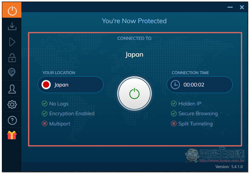 85% 超殺折扣,輕鬆入手高速、能解鎖 7 國 Netflix 影片、屢次獲獎的 Ivacy VPN - 電腦王阿達 85% 超殺折扣,輕鬆入手高速、能解鎖 7 國 Netflix 影片、屢次獲獎的 Ivacy VPN - 電腦王阿達