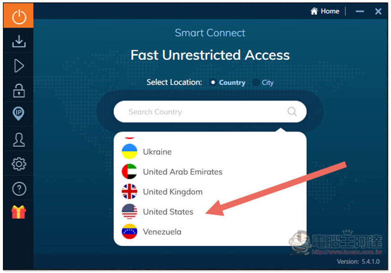 85% 超殺折扣,輕鬆入手高速、能解鎖 7 國 Netflix 影片、屢次獲獎的 Ivacy VPN - 電腦王阿達 85% 超殺折扣,輕鬆入手高速、能解鎖 7 國 Netflix 影片、屢次獲獎的 Ivacy VPN - 電腦王阿達