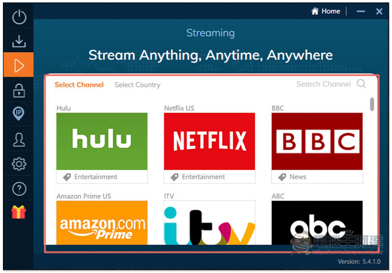 85% 超殺折扣,輕鬆入手高速、能解鎖 7 國 Netflix 影片、屢次獲獎的 Ivacy VPN - 電腦王阿達 85% 超殺折扣,輕鬆入手高速、能解鎖 7 國 Netflix 影片、屢次獲獎的 Ivacy VPN - 電腦王阿達