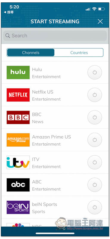 85% 超殺折扣,輕鬆入手高速、能解鎖 7 國 Netflix 影片、屢次獲獎的 Ivacy VPN - 電腦王阿達 85% 超殺折扣,輕鬆入手高速、能解鎖 7 國 Netflix 影片、屢次獲獎的 Ivacy VPN - 電腦王阿達