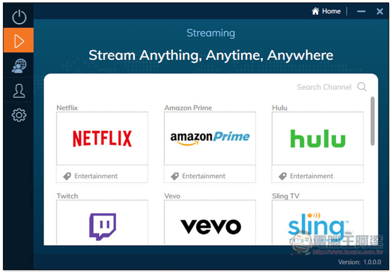 85% 超殺折扣,輕鬆入手高速、能解鎖 7 國 Netflix 影片、屢次獲獎的 Ivacy VPN - 電腦王阿達 85% 超殺折扣,輕鬆入手高速、能解鎖 7 國 Netflix 影片、屢次獲獎的 Ivacy VPN - 電腦王阿達