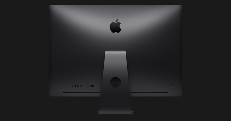 WWDC 將推新版 iMac