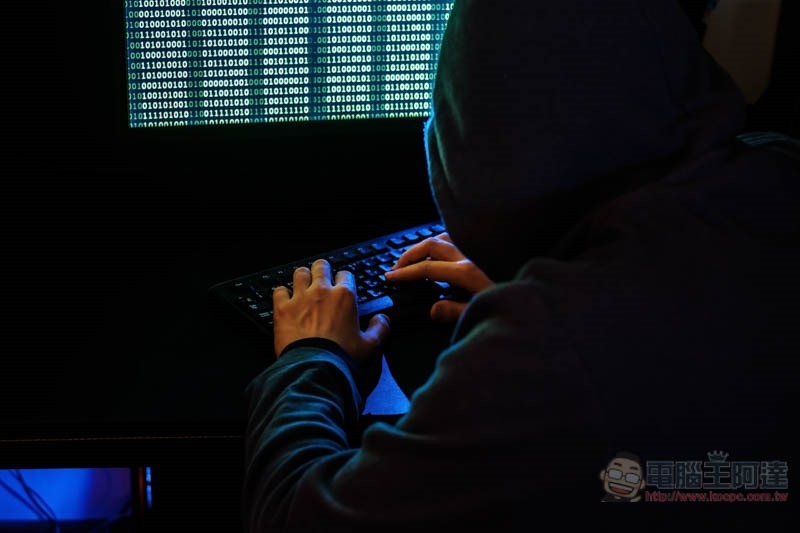 勒索軟體 2.0 興起,你需要了解的重點 - 電腦王阿達 cybercrime-through-the-internet-PULKSL9