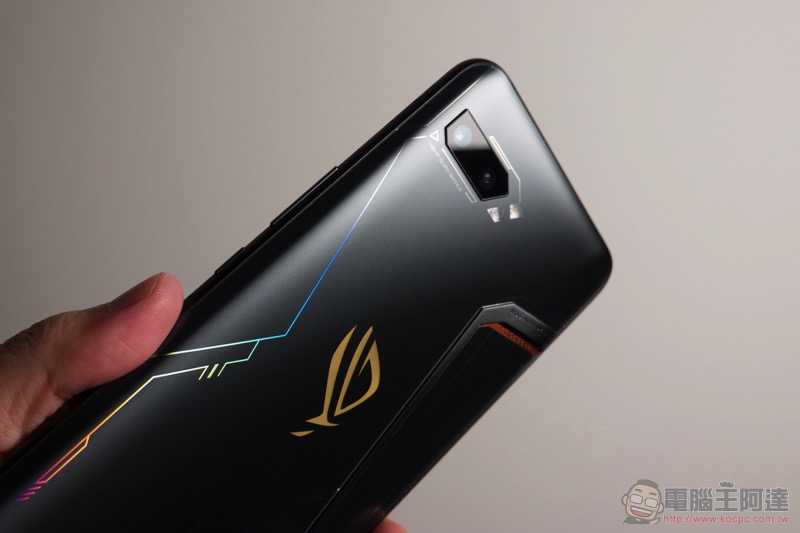 ASUS ROG Phone 3 通過 EEC 認證,線上零售商列出兼容配件 - 電腦王阿達 ASUS ROG Phone 3 通過 EEC 認證,線上零售商列出兼容配件 - 電腦王阿達