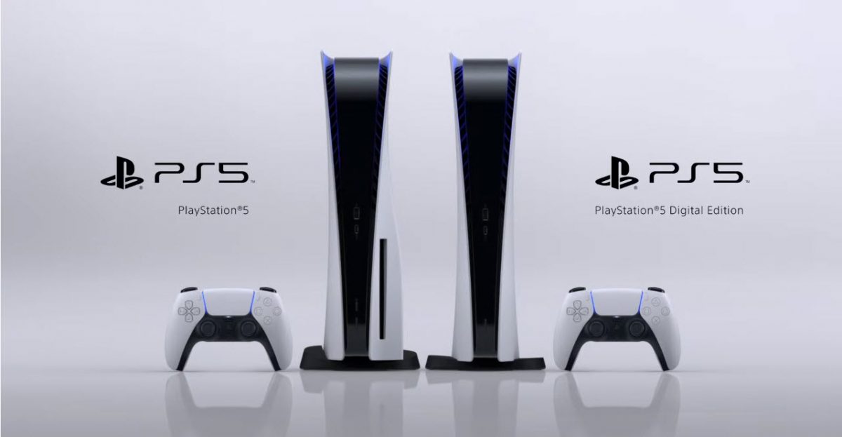 PS5 於線上發表會正式亮相 多款周邊同步公開 - 電腦王阿達 PS5 於線上發表會正式亮相 多款周邊同步公開 - 電腦王阿達