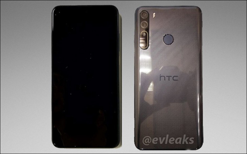 HTC Desire 20 Pro 實機諜照曝光!新機將於 6/16 發表 - 電腦王阿達 HTC Desire 20 Pro 實機諜照曝光!新機將於 6/16 發表 - 電腦王阿達