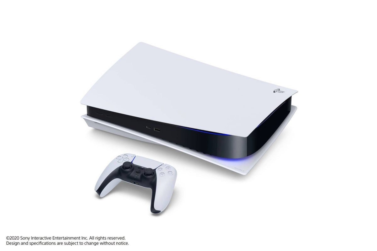 PS5 於線上發表會正式亮相 多款周邊同步公開 - 電腦王阿達 PS5 於線上發表會正式亮相 多款周邊同步公開 - 電腦王阿達