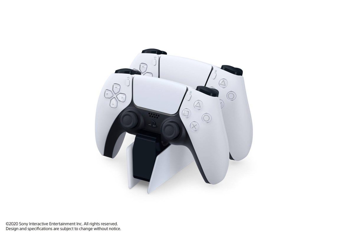 PS5 於線上發表會正式亮相 多款周邊同步公開 - 電腦王阿達 PS5 於線上發表會正式亮相 多款周邊同步公開 - 電腦王阿達