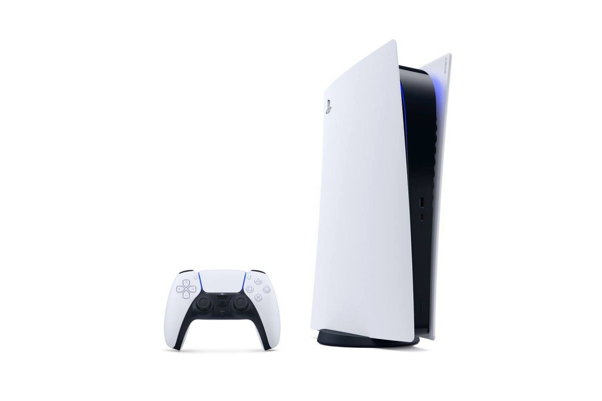 PS5 於線上發表會正式亮相 多款周邊同步公開 - 電腦王阿達 PS5 於線上發表會正式亮相 多款周邊同步公開 - 電腦王阿達