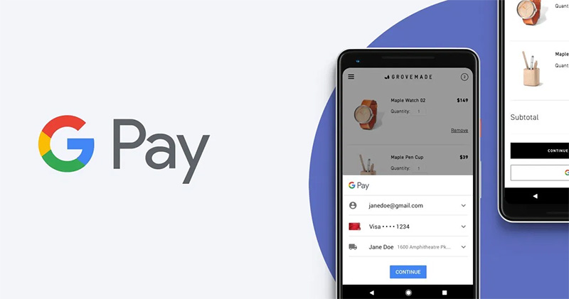 如果你沒有 Google Pay 不行,請先不要嘗試 Android 11 Beta - 電腦王阿達 如果你沒有 Google Pay 不行,請先不要嘗試 Android 11 Beta - 電腦王阿達