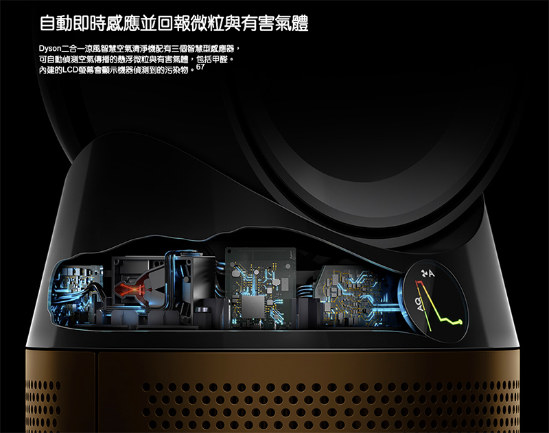 有效提升「環境防禦力」! Dyson 帶你輕鬆掌握室內空氣品質、居家清潔兩大關鍵 - 電腦王阿達 有效提升「環境防禦力」! Dyson 帶你輕鬆掌握室內空氣品質、居家清潔兩大關鍵 - 電腦王阿達