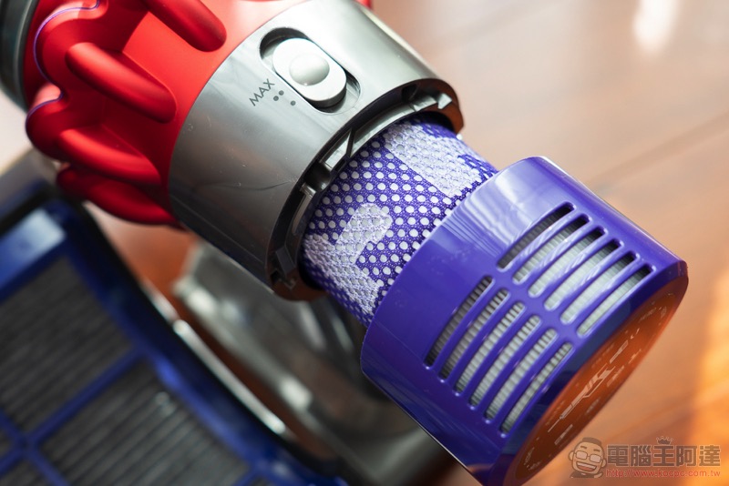 有效提升「環境防禦力」! Dyson 帶你輕鬆掌握室內空氣品質、居家清潔兩大關鍵 - 電腦王阿達 有效提升「環境防禦力」! Dyson 帶你輕鬆掌握室內空氣品質、居家清潔兩大關鍵 - 電腦王阿達