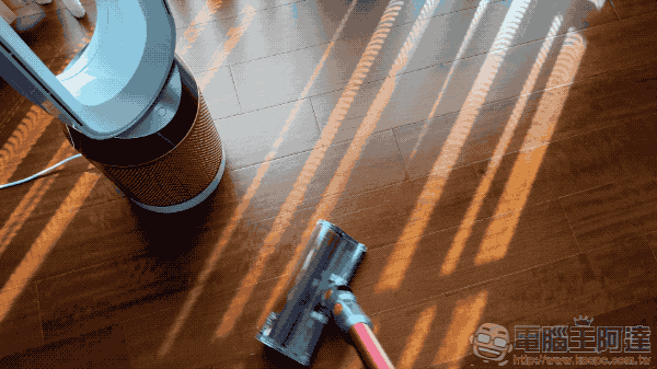 有效提升「環境防禦力」! Dyson 帶你輕鬆掌握室內空氣品質、居家清潔兩大關鍵 - 電腦王阿達 有效提升「環境防禦力」! Dyson 帶你輕鬆掌握室內空氣品質、居家清潔兩大關鍵 - 電腦王阿達