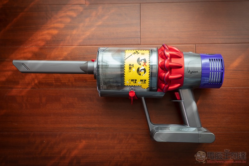 有效提升「環境防禦力」! Dyson 帶你輕鬆掌握室內空氣品質、居家清潔兩大關鍵 - 電腦王阿達 有效提升「環境防禦力」! Dyson 帶你輕鬆掌握室內空氣品質、居家清潔兩大關鍵 - 電腦王阿達