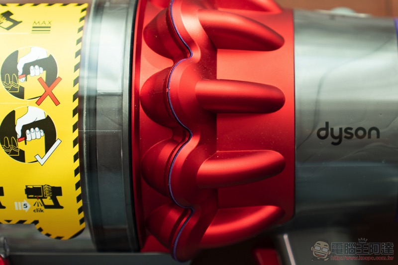 有效提升「環境防禦力」! Dyson 帶你輕鬆掌握室內空氣品質、居家清潔兩大關鍵 - 電腦王阿達 有效提升「環境防禦力」! Dyson 帶你輕鬆掌握室內空氣品質、居家清潔兩大關鍵 - 電腦王阿達