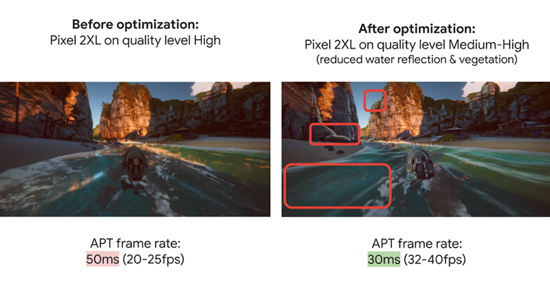 Google 針對手遊推最佳化工具 可讓 99% Android 裝置受惠(嗯... 4.1 版本以上的) - 電腦王阿達 Google 針對手遊推最佳化工具 可讓 99% Android 裝置受惠(嗯... 4.1 版本以上的) - 電腦王阿達