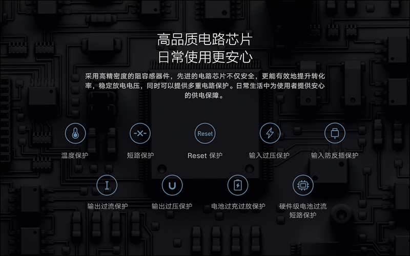 小米行動電源3 30000mAh 快充版推出,支援 18W PD 快充、可為 iPhone SE 充電 10.5 次 - 電腦王阿達 小米行動電源3 30000mAh 快充版推出,支援 18W PD 快充、可為 iPhone SE 充電 10.5 次 - 電腦王阿達