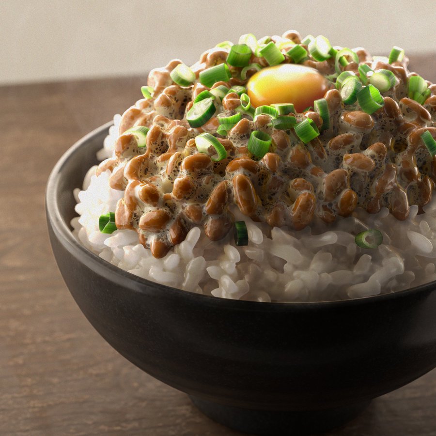 3DCG競賽「CG飯」得獎美食 從烤牡蠣到鰻魚飯通通都是3DCG - 電腦王阿達 3DCG競賽「CG飯」得獎美食 從烤牡蠣到鰻魚飯通通都是3DCG - 電腦王阿達