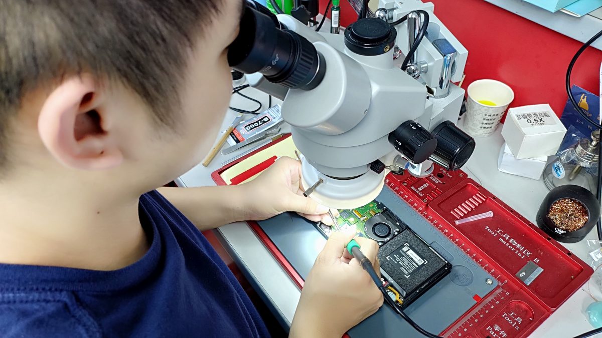 Switch 全系列遭破解?!直擊Switch 硬改破解過程! - 電腦王阿達 Switch 全系列遭破解?!直擊Switch 硬改破解過程! - 電腦王阿達