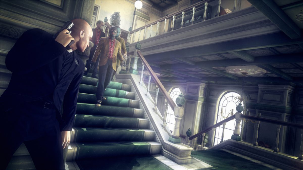 《刺客任務：赦免》於GOG平台限時免費 領取後可永久遊玩 - 電腦王阿達