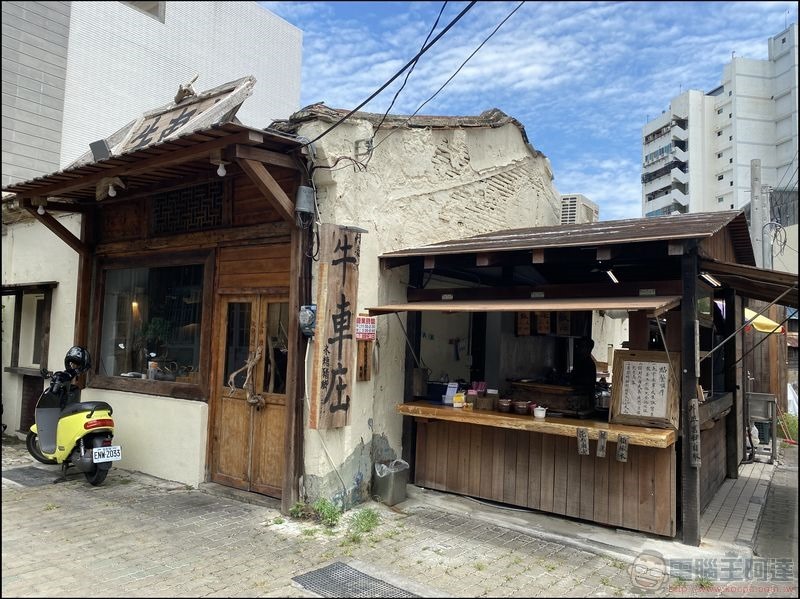 牛車庒台南店 (2) 牛車庒台南店 (2)