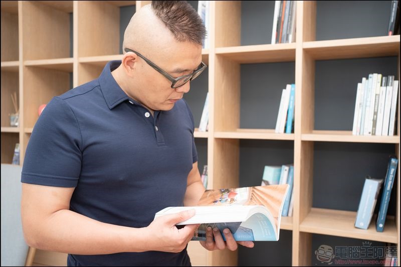 奇異 POLO 開箱體驗 - 16 奇異 POLO 開箱體驗 - 16