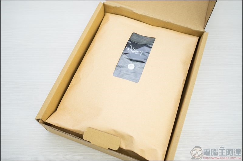奇異 POLO 開箱體驗 - 03 奇異 POLO 開箱體驗 - 03