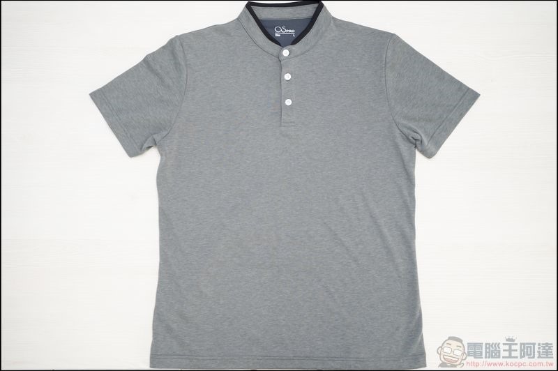 奇異 POLO 開箱體驗 - 18 奇異 POLO 開箱體驗 - 18