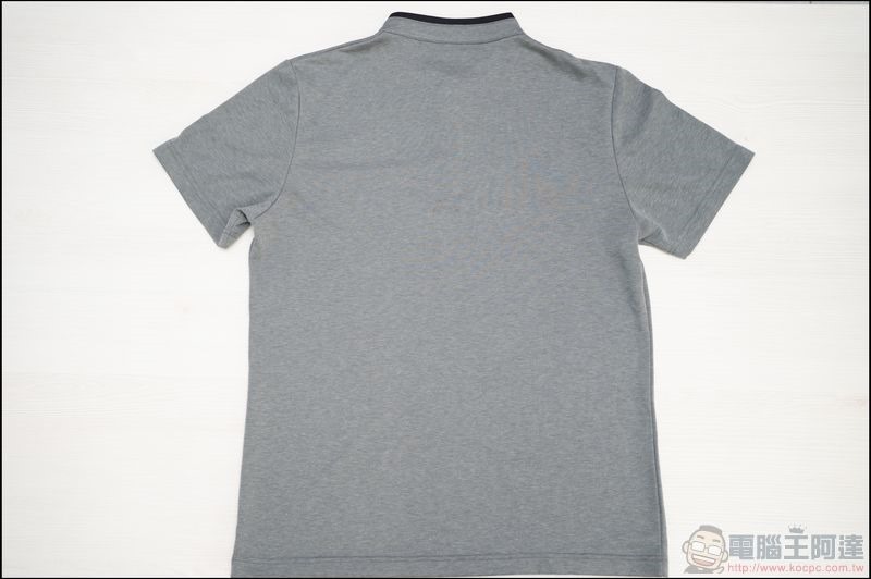 奇異 POLO 開箱體驗 - 19 奇異 POLO 開箱體驗 - 19