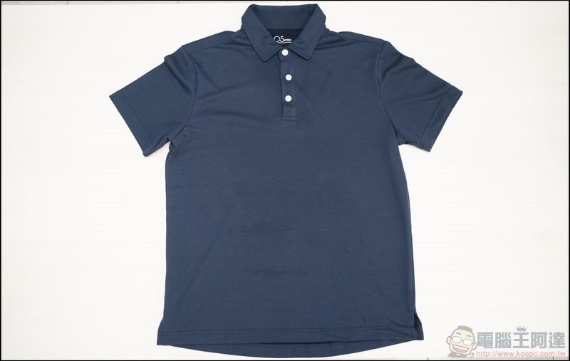 奇異 POLO 開箱體驗 - 08 奇異 POLO 開箱體驗 - 08