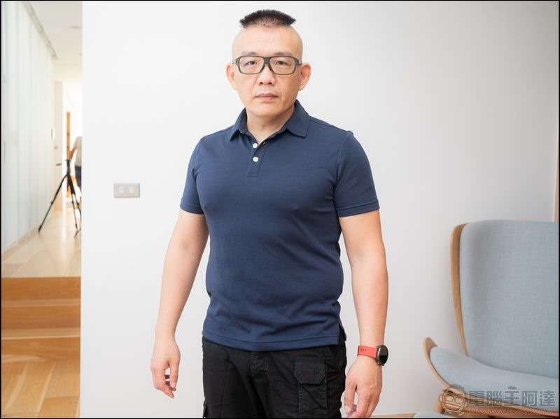奇異 POLO 開箱體驗 - 17 奇異 POLO 開箱體驗 - 17