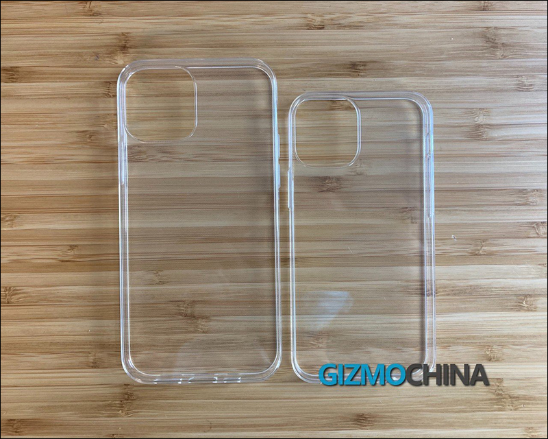 iPhone 12 系列模具、保護殼曝光!最快今年秋季發表,搭載 A14 5G 晶片 - 電腦王阿達 iPhone 12 系列模具、保護殼曝光!最快今年秋季發表,搭載 A14 5G 晶片 - 電腦王阿達