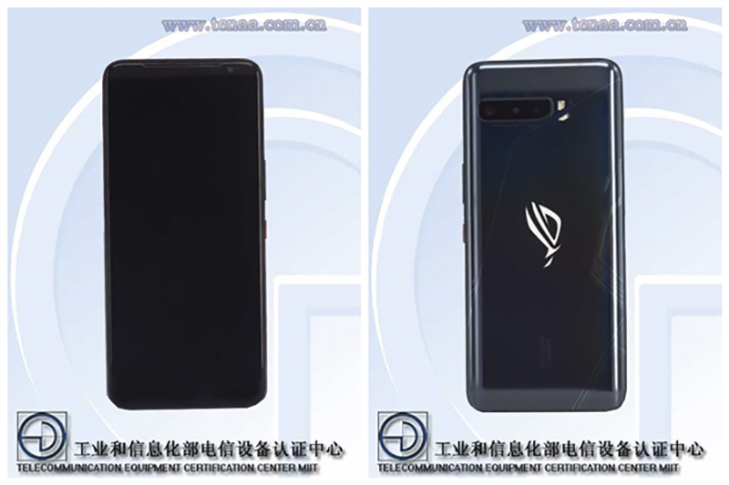 ROG Phone 3 驗證照與規格大公開 電量重量都保持不變? - 電腦王阿達 ROG Phone 3 驗證照與規格大公開 電量重量都保持不變? - 電腦王阿達