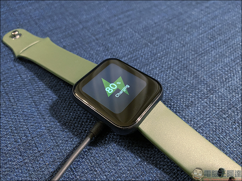 realme智慧手錶開箱動手玩:支援血氧濃度偵測、多項運動模式、音樂及拍照控制,健康和娛樂體驗一應俱全! - 電腦王阿達 realme智慧手錶開箱動手玩:支援血氧濃度偵測、多項運動模式、音樂及拍照控制,健康和娛樂體驗一應俱全! - 電腦王阿達