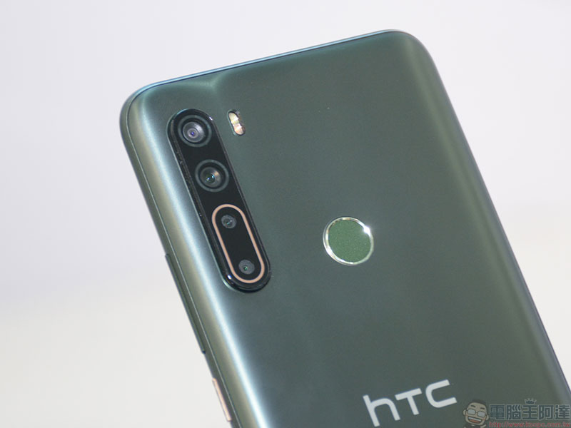 台灣製造!HTC U20 5G 與 Desire 20 Pro 登場,五鏡頭全能新標竿 - 電腦王阿達 台灣製造!HTC U20 5G 與 Desire 20 Pro 登場,五鏡頭全能新標竿 - 電腦王阿達