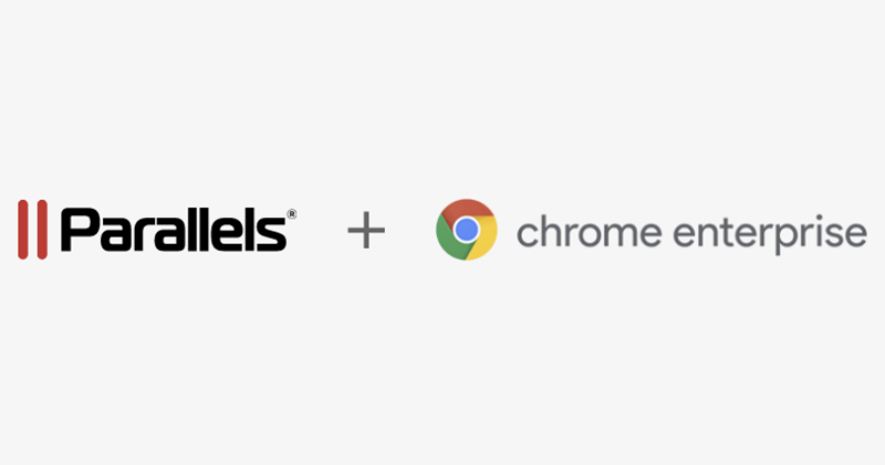 攜手 Parallels， Google Chrome OS 將可運行 Windows app - 電腦王阿達