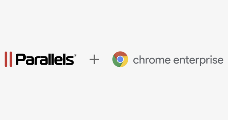 攜手 Parallels, Google Chrome OS 將可運行 Windows app - 電腦王阿達 攜手 Parallels, Google Chrome OS 將可運行 Windows app - 電腦王阿達
