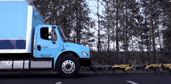想養威猛的 Spot 機器狗?準備兩百萬給 Boston Dynamics 吧 - 電腦王阿達 想養威猛的 Spot 機器狗?準備兩百萬給 Boston Dynamics 吧 - 電腦王阿達
