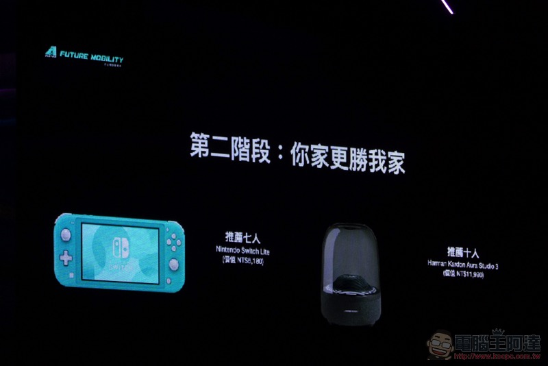 羨「煞」不已! 宏佳騰 Ai-1 Sport ABS 正式登場 ,CROXERA 聲控啟動即刻降臨 - 電腦王阿達 羨「煞」不已! 宏佳騰 Ai-1 Sport ABS 正式登場 ,CROXERA 聲控啟動即刻降臨 - 電腦王阿達