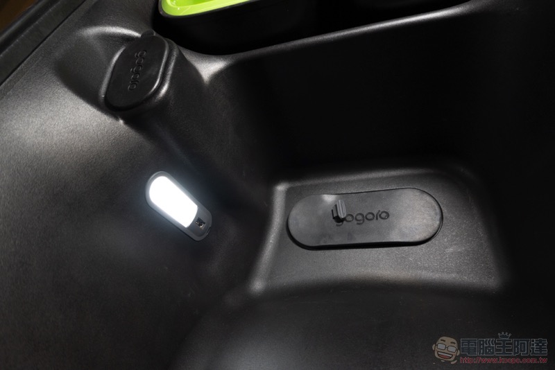 羨「煞」不已! 宏佳騰 Ai-1 Sport ABS 正式登場 ,CROXERA 聲控啟動即刻降臨 - 電腦王阿達 羨「煞」不已! 宏佳騰 Ai-1 Sport ABS 正式登場 ,CROXERA 聲控啟動即刻降臨 - 電腦王阿達