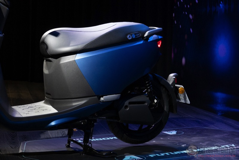 羨「煞」不已! 宏佳騰 Ai-1 Sport ABS 正式登場 ,CROXERA 聲控啟動即刻降臨 - 電腦王阿達 羨「煞」不已! 宏佳騰 Ai-1 Sport ABS 正式登場 ,CROXERA 聲控啟動即刻降臨 - 電腦王阿達