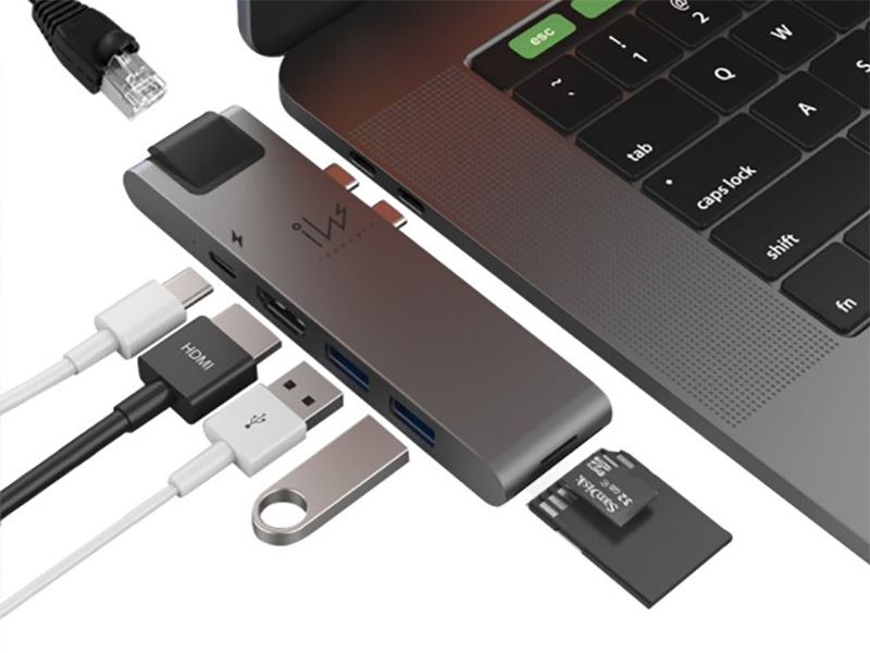 部分用戶反映 2020 年 MacBook Pro 和 MacBook Air 有 USB 2.0 配件相容問題 - 電腦王阿達 部分用戶反映 2020 年 MacBook Pro 和 MacBook Air 有 USB 2.0 配件相容問題 - 電腦王阿達