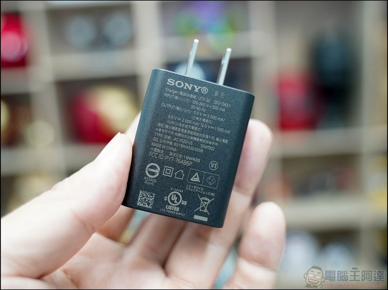Sony Xperia 1 II 開箱 - 06 Sony Xperia 1 II 開箱 - 06