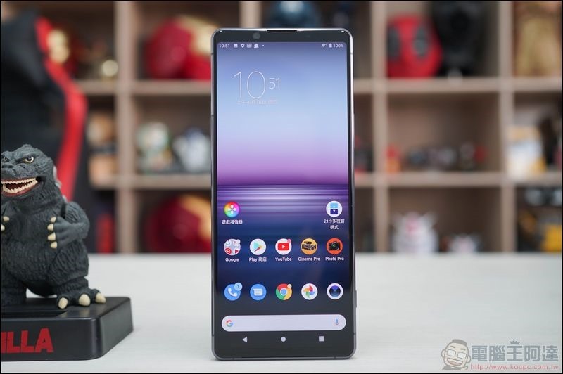 3C商品購物季來「2020 八不德瘋 3C-八德購購 Go」搶便宜 - 電腦王阿達 DSC09832